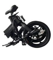 Vendo 2 (E-bike) adatte a camper 