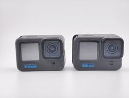 2xGoPro HERO11