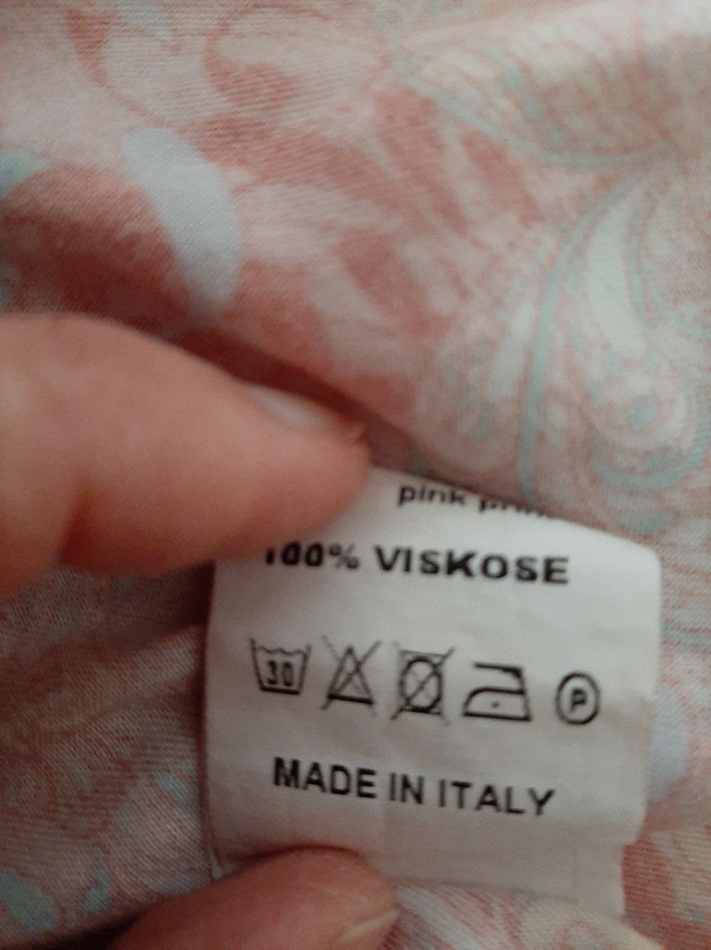 Vestiti: Sommerkleid/Tunika  – Usato da Zollikon venduto da maybeadiva 2