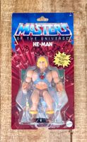 MOTU Masters of the Universe Origins - He-Man Vintage Kopf