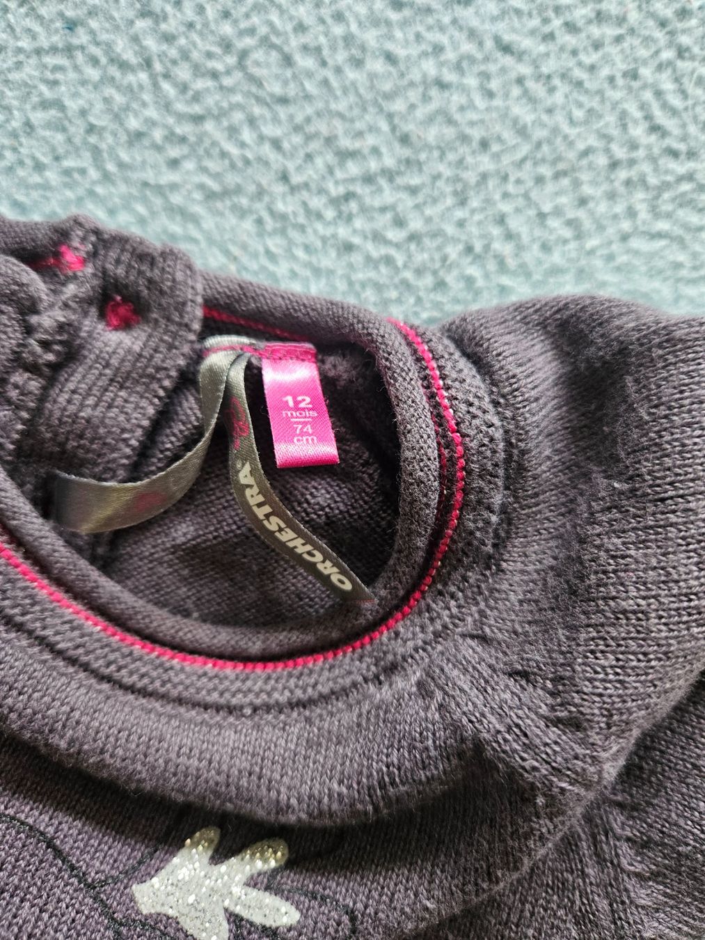 Vestiti & Gonne: Kleid 74 – Usato da Zürich venduto da Kris8050 2