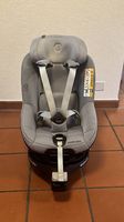 Maxi Cosi Pearl 360 mit Familyfix 360