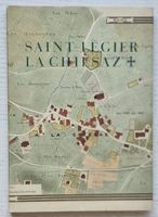 Saint-Légier-La Chiésaz (1991), Blonay, au-dessus de Vevey