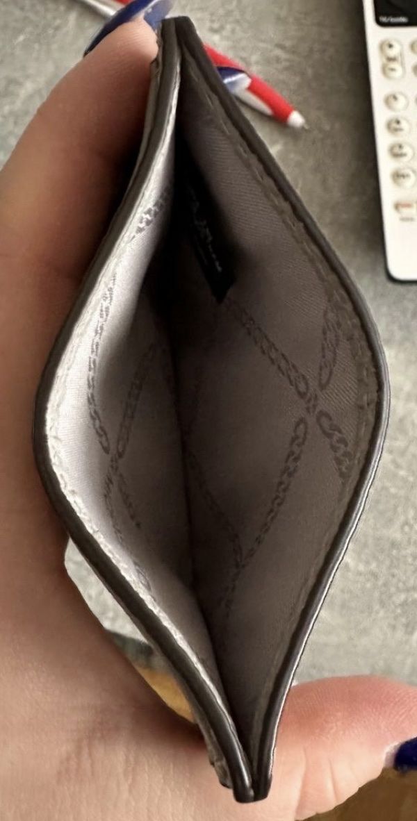 Michael Kors Portamonete: Michael Kors Portemonnaie – Usato da Strengelbach venduto da Nati_97 2