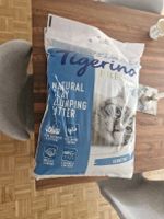 Tigerino Premium Katzenstreu Natural 3/12kg