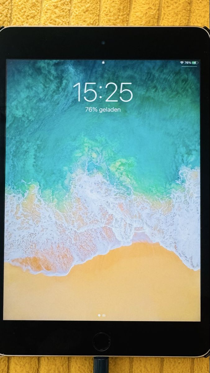 Apple Tablet PC: iPad Mini 4, 128 GB – Usato da Sargans venduto da Svx100