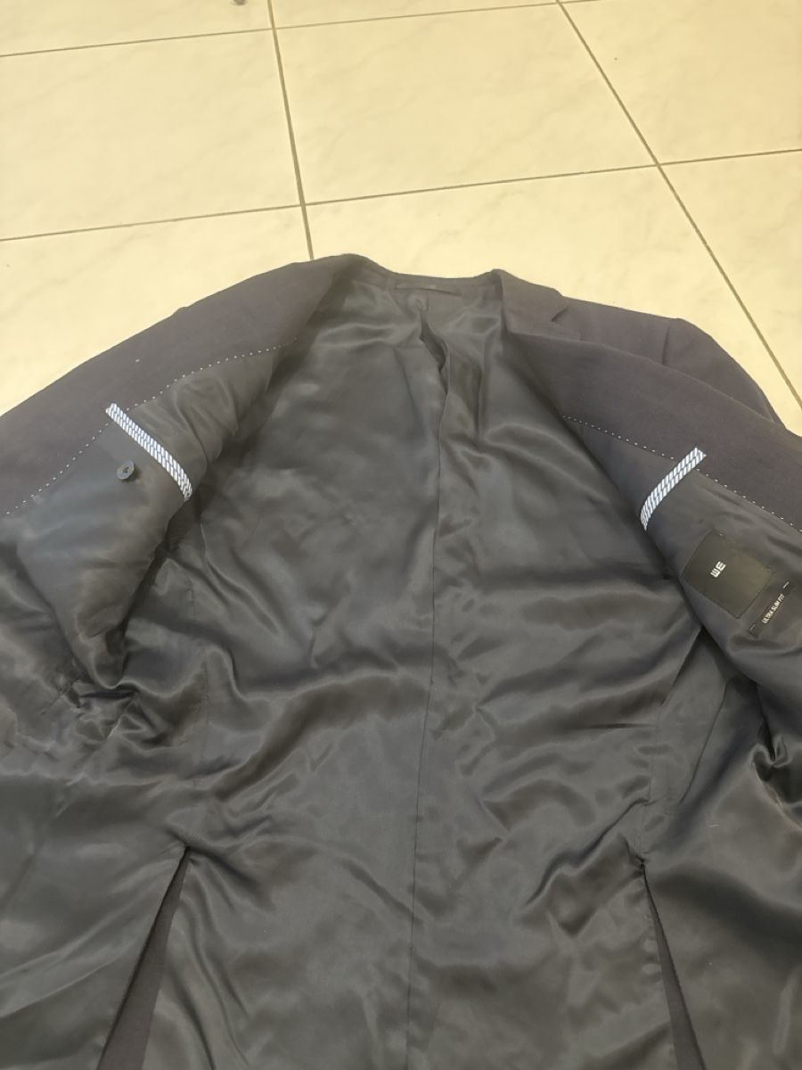 Giacche: Blazer Gr M, ultra slim fit – Usato da Zell ZH venduto da Guffos 2