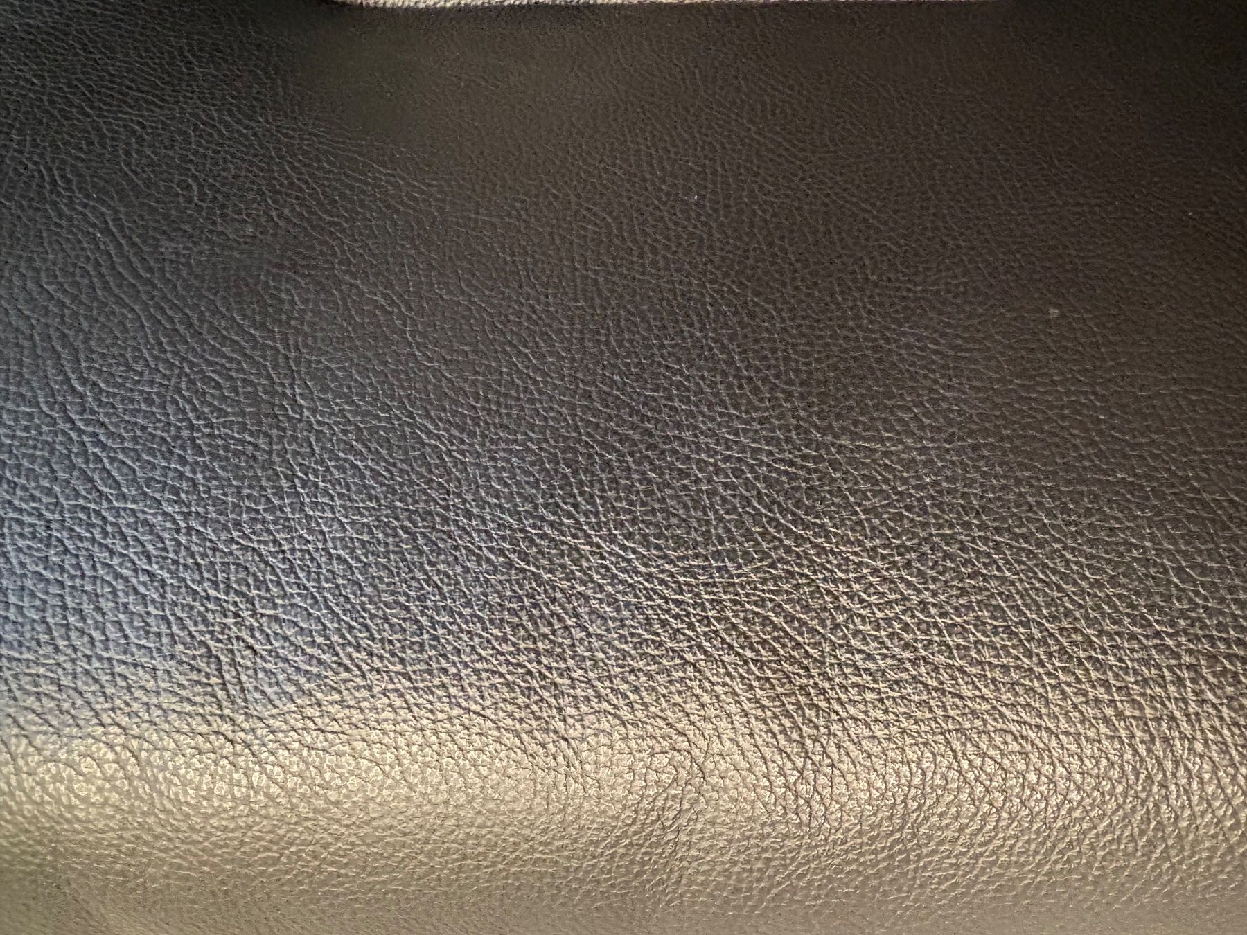 Divani: Ledersofa schwarz – Usato da Kriens venduto da rabe010 2