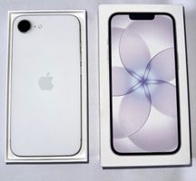 Apple iPhone 17E Neu mit Originalverpackung