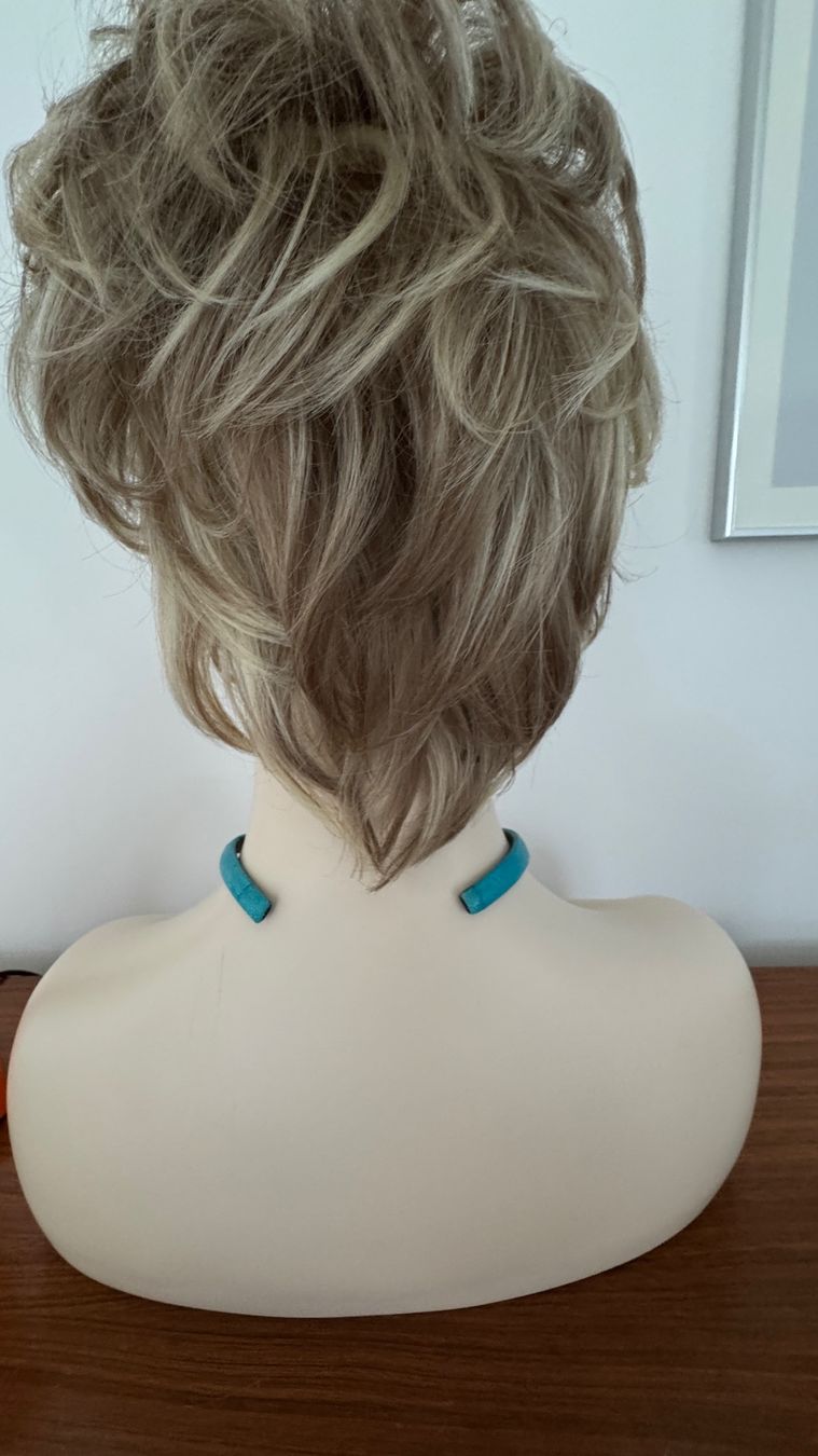 Ketten: Magnifique collier en écailles de serpent – Neu (gemäss Beschreibung) aus giffers von sev_c9x9 3