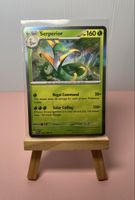 Pokemon Serperior 006 Holo EN