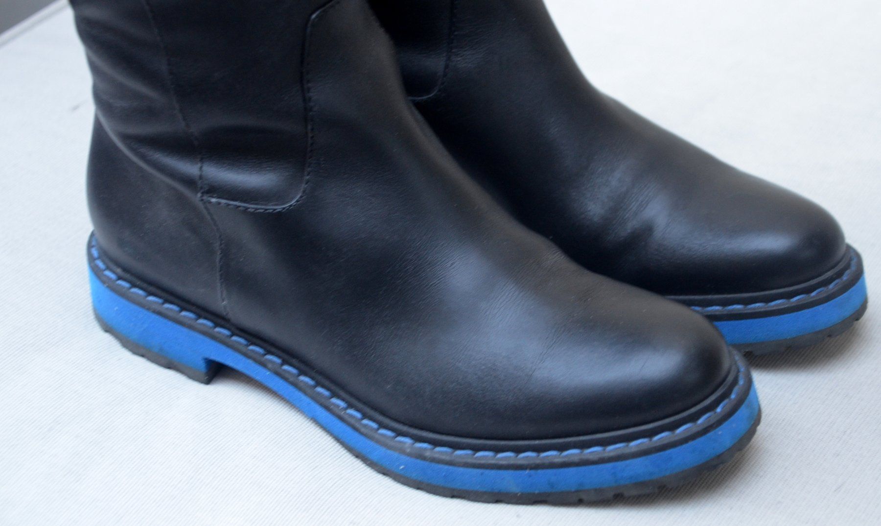 Fendi Scarpe da donna: FENDI Boots / bottes .38,5 – Usato da Collonges venduto da Allegree 6