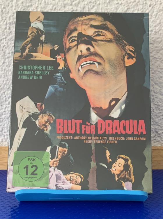 BLUT FüR DRACULA Kaufen auf Ricardo