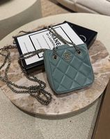 CHANEL TASCHE MINT
