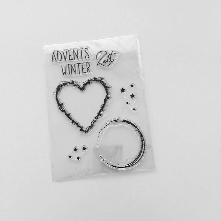 Tampons: Clear Stamps - Silikonstempel – Neuf avec emballage d'origine à Thun par Rowaner 1