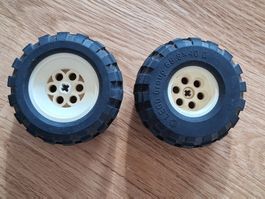 LEGO® Technic Räder