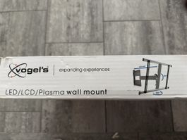 Vogels‘s UltraThin 40“-65“ Fernsehwandhalterung