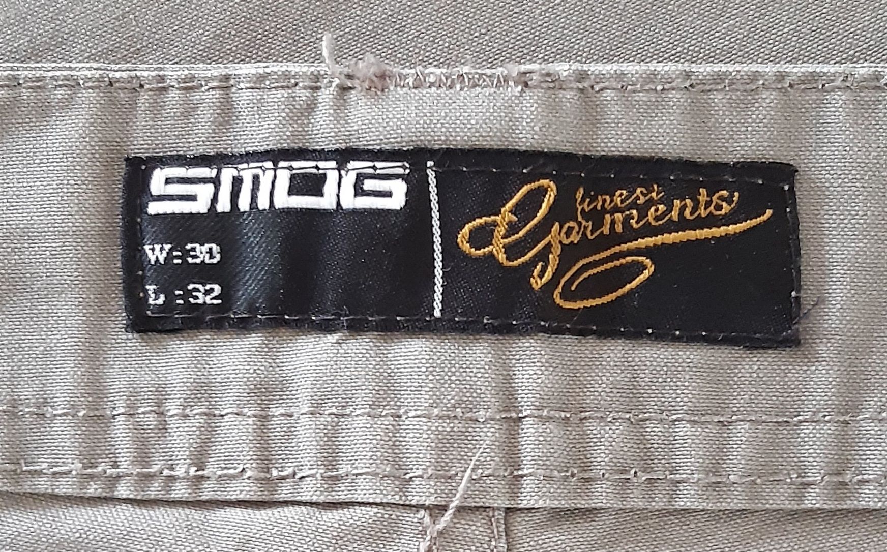 Jeans: Leichte Sommerjeans – Gebraucht aus Biel/Bienne von Jumajo 7