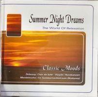 Summer Night Dreams - Classic Moods