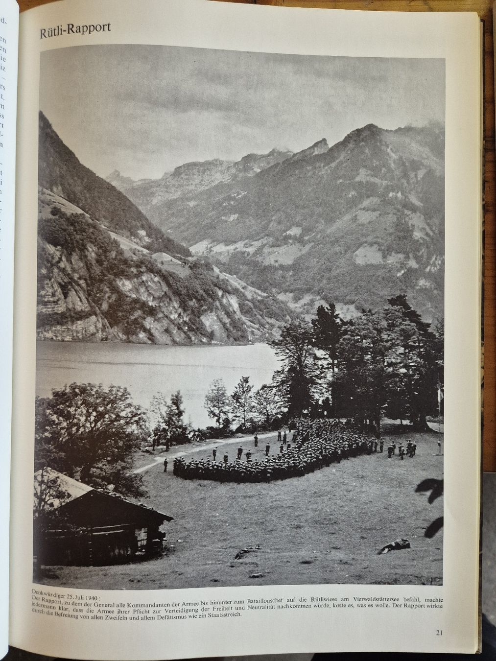 Libri: Militär Schweiz Ringier Bücher – Nuovo (secondo la descrizione) da goldingen venduto da M.Balmer-13 5