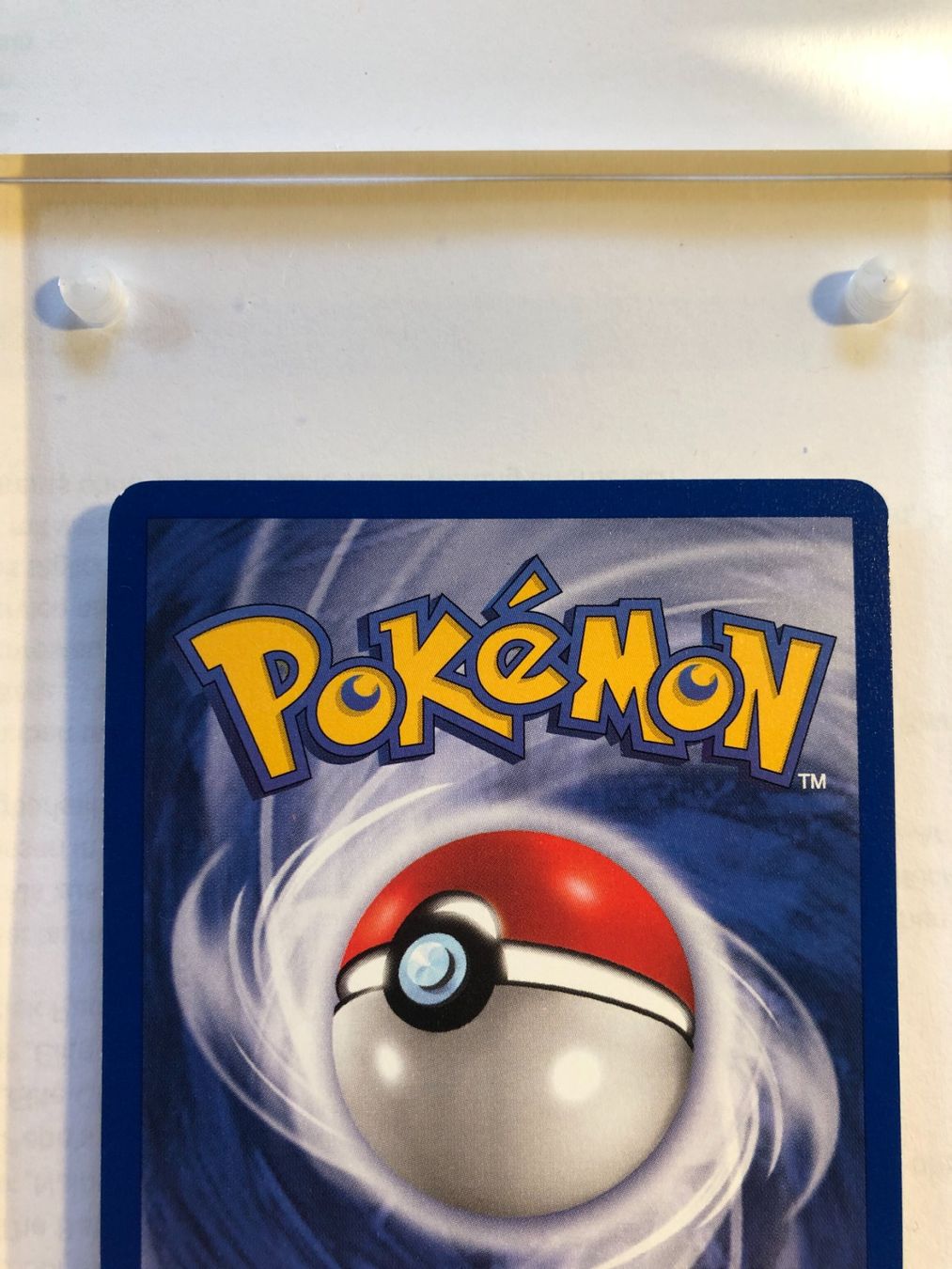 Cartes à collectionner: Ekans 1st Team Rocket - MINT - ab 1.- – D'occasion à Giubiasco par dan_pr8b 7