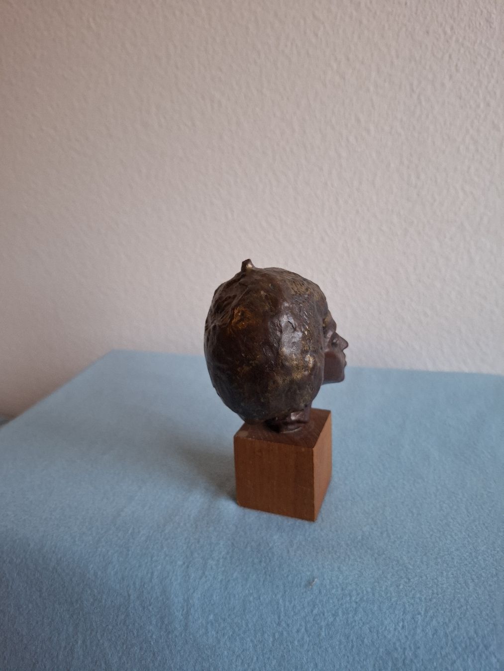 Sculture & Statue: Kleine Skulptur – Usato da Zürich venduto da arm_9ffr 3