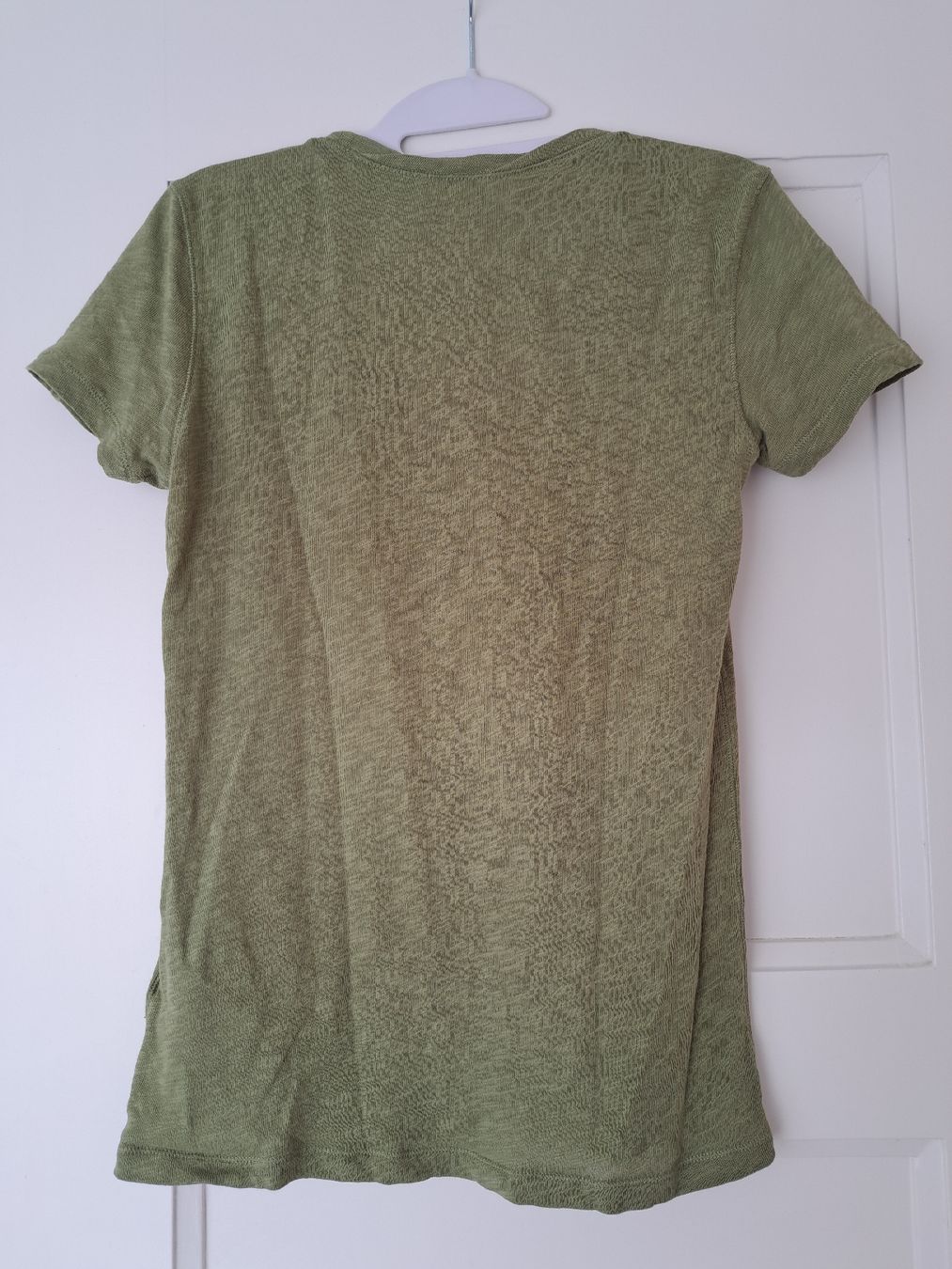 Marc O'Polo T-shirt: Marco Polo Shirt – Usato da Thalwil venduto da sternenstaub369 1