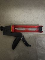 Neue Profi Silikonpistole/ Kartuschenpistole