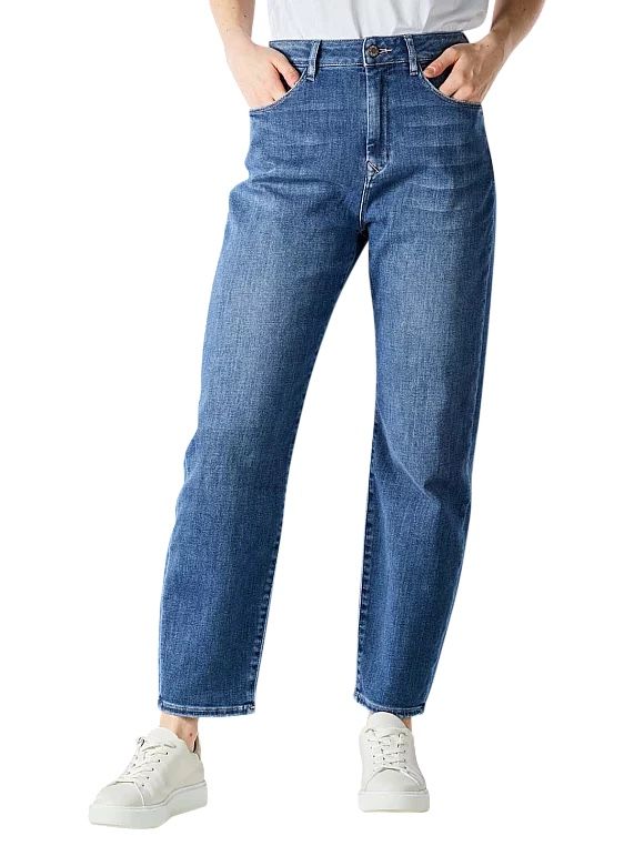 Jeans: DAWN Stardust O-Shape Gr.24/28 NEU NP159,- – Nuovo e nell'imballaggio originale da Degersheim venduto da Starkigel