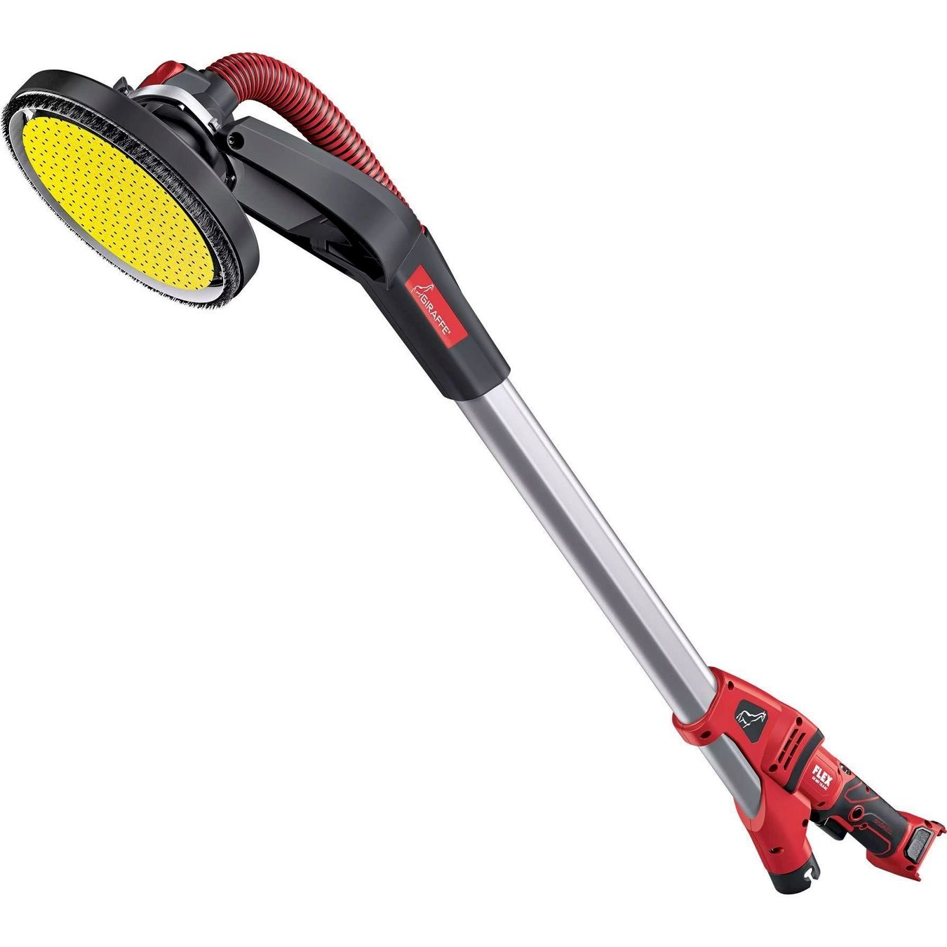 Smerigliatrici & Lucidatrici: Flex GE MH 18.0-EC Wand/Deckenschleifer – Nuovo e nell'imballaggio originale da Bottighofen venduto da zaap 1