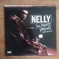 Nelly ‎– Da Derrty Versions (The Reinvention) 2xLP US-2003