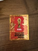 Panini WM 2026 - FWC 6 Sticker 