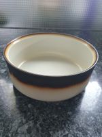 Porzellan Schüssel/Gratinform von Mancioli der Serie Tuscia
