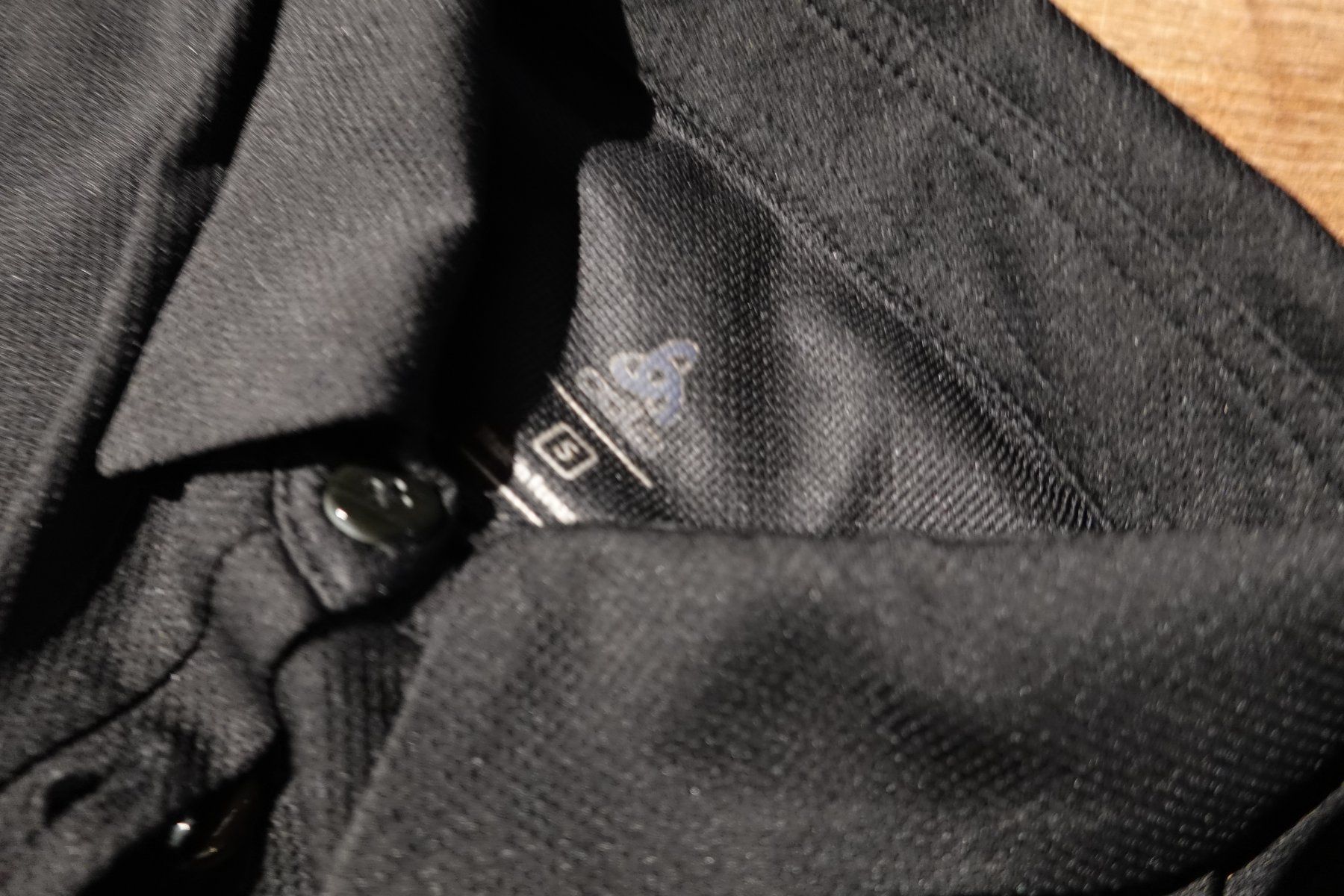 Odlo Magliette Polo: Wander Shirt Damen Odlo s – Usato da Hausen AG venduto da nordost 2