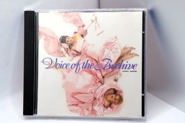 CD Voice Of The Beehive – Honey Lingers