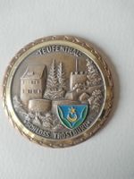 Schützen Auszeichnung Medaille, 1976