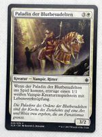 MTG Paladin der Blutbesudelten XLN 025 Deutsch Common