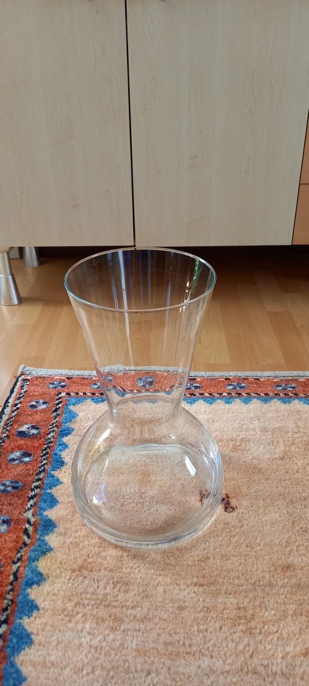 Vasi & Recipienti: vase gross – Nuovo (secondo la descrizione) da Höri venduto da bsc_68fw 4