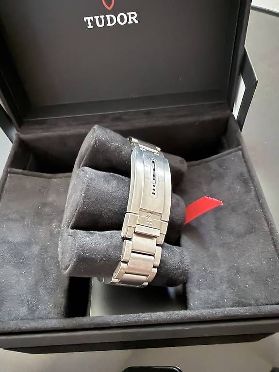 Orologi: Tudor Pelagos Ultra Garantie bis 2030 – Usato da Ennetbaden venduto da Daviciii 3