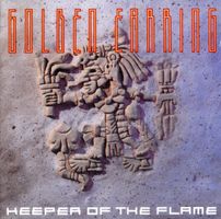 GOLDEN EARRING - KEEPER OF THE FLAME (CD)