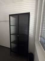 Vitrinenschrank