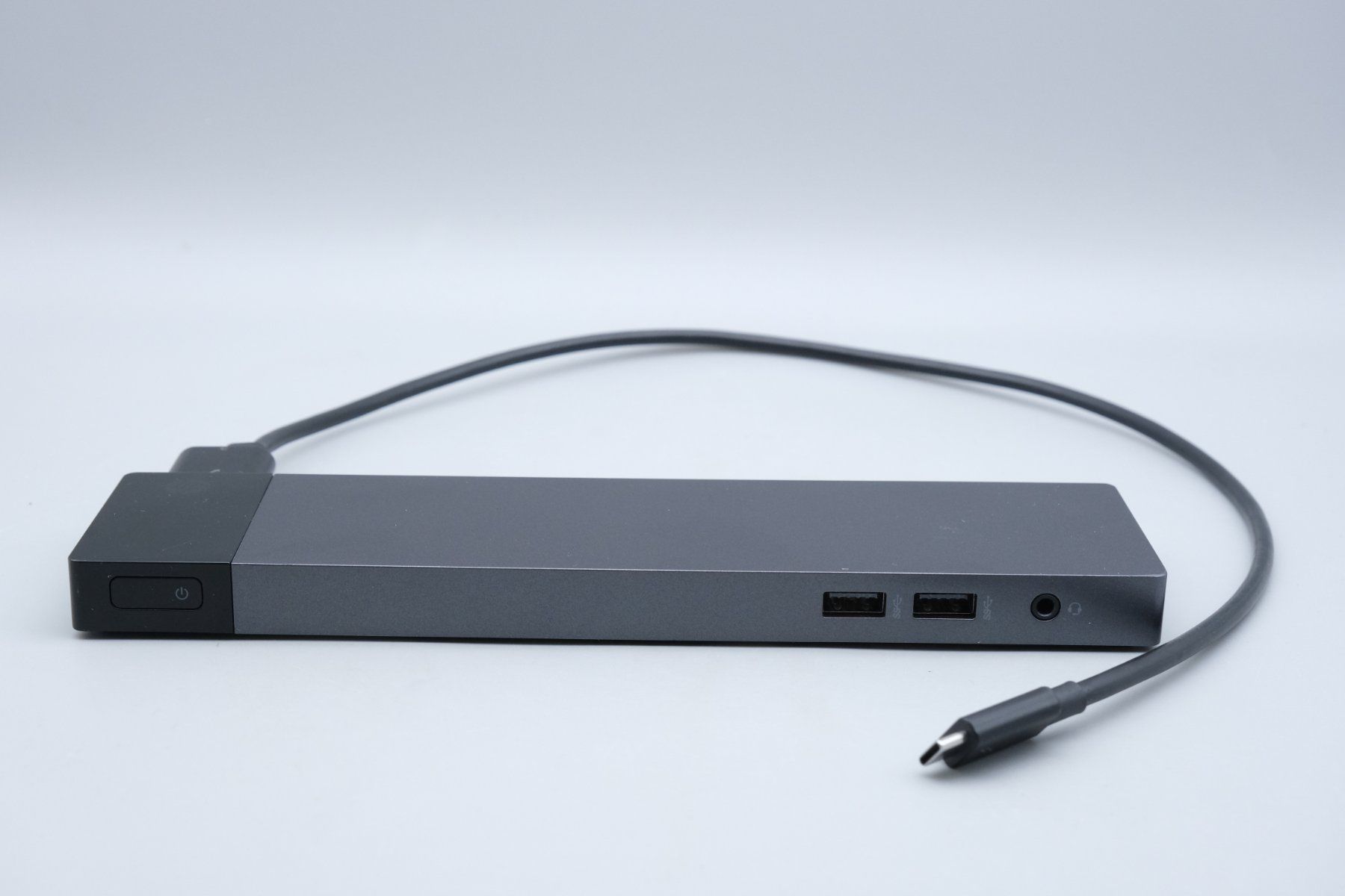 Hewlett Packard Docking station: HP Elite Thunderbolt 3 Dock HSTNN-CX01 - 841830-002 – Usato da Ramsen venduto da Studio82 1