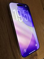iPhone 16 Pro (128 GB, weiss)