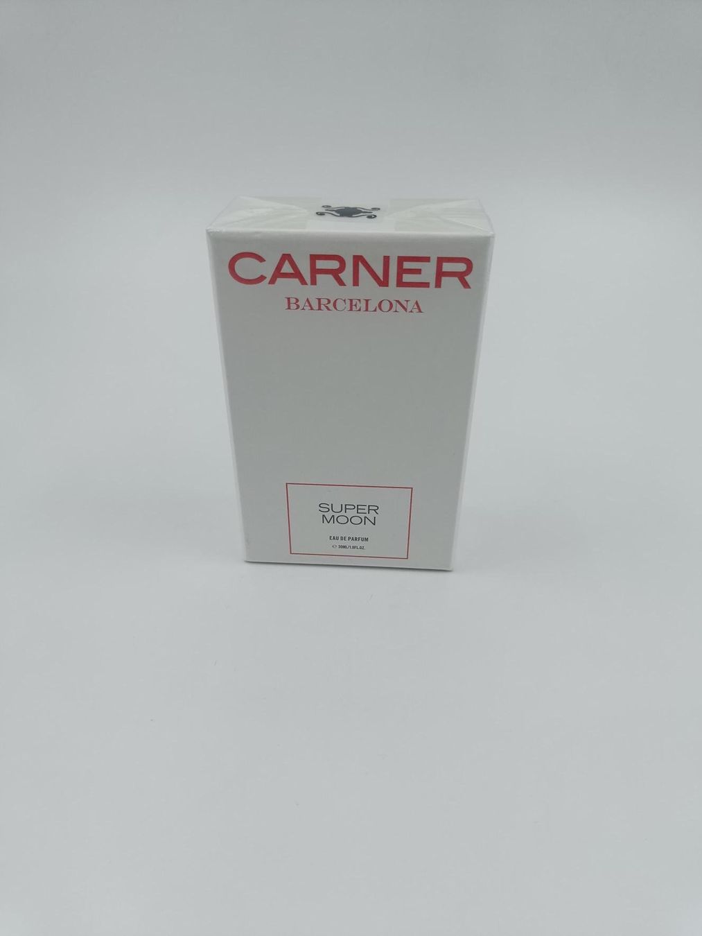 Profumi & Eau de Toilette: CARNER BARCELONA EAU DE PARFUM " SUPER MOON ", 30 ML – Nuovo e nell'imballaggio originale da Luzern venduto da EdiGem 1