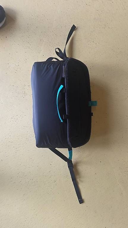 Flug- & Drachensport: Advance Cockpit Carry – Gebraucht aus Matzendorf von Flugschule-Jura 1