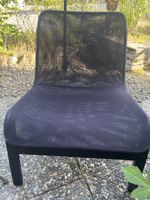 gemütlicher Sessel zu verkaufen