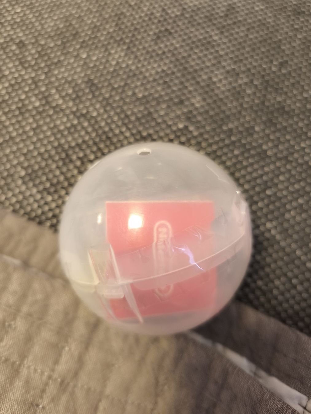 Nintendo Controller: CameCube Controller Gashapon  – Nuovo e nell'imballaggio originale da Zürich venduto da gold3336 1