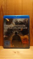 WORLD INVASION: BATTLE LOS ANGELES Blu-Ray
