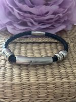 Schönes Lederarmband