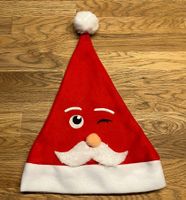 Weihnachtsmütze